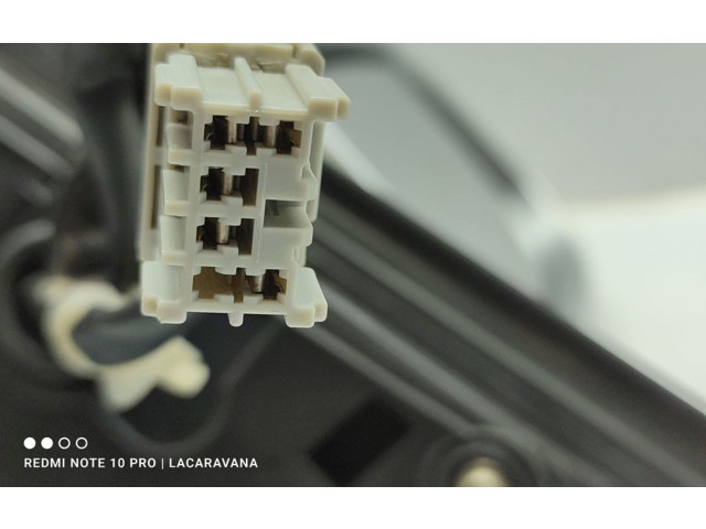 Зеркало электрическое        Honda Civic  2001 - 2005 года   