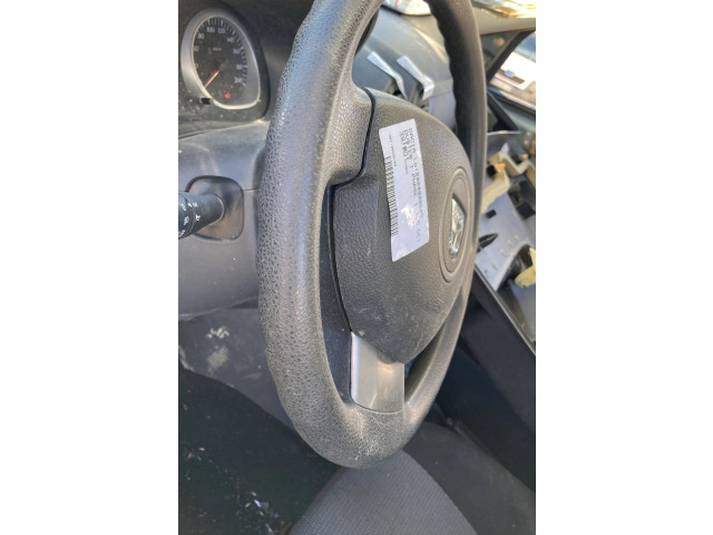 Руль Dacia Duster - года 484009380R, 484009380R