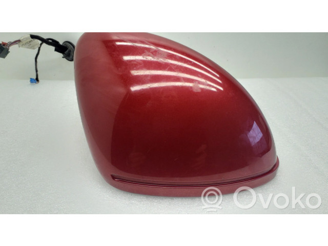 Zpětné zrcátko Porsche Panamera (970) 2012 E1021055, 97061266950