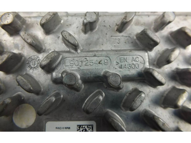 Блок управления Xenon