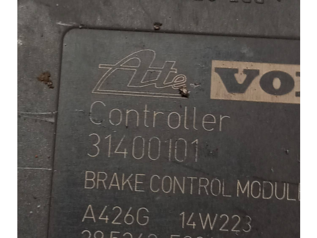 Блок АБС 31400101 Volvo V60 2013 - 2018 года