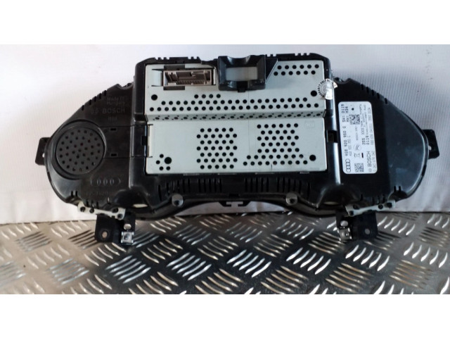 Панель приборов 4G8920950G, 0263678043   Audi A6 C7       