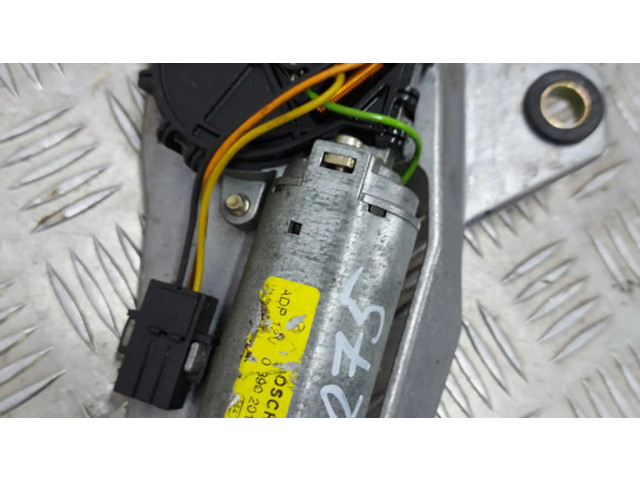 Моторчик заднего дворника 3397020490, 9483186    Volvo S70  V70  V70 XC