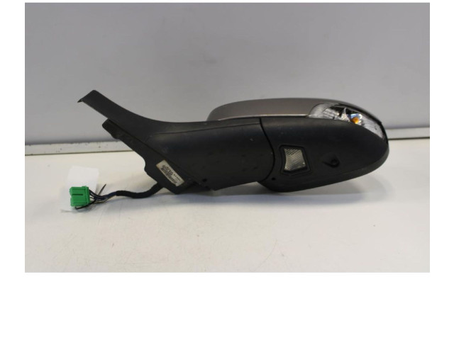 Зеркало электрическое        Volvo V70  2008 - 2013 года   