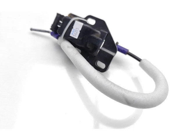 Zámek zadních dveří 9822424980 Peugeot Expert 2016