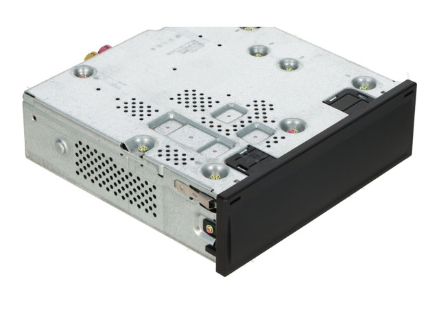 Радио/ проигрыватель CD/DVD / навигация 5H0035820F Volkswagen Golf VIII