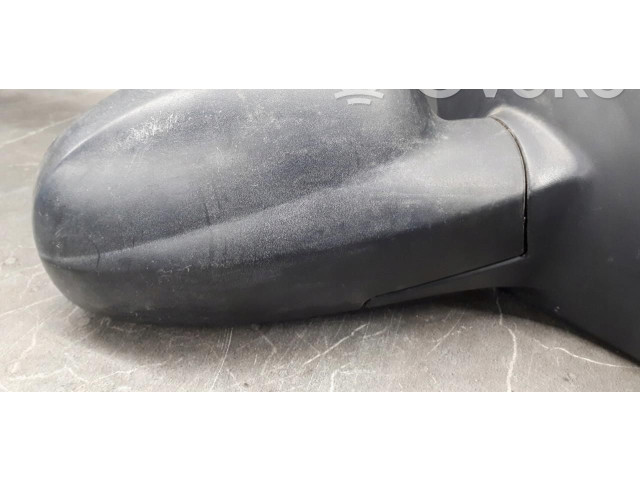 Zpětné zrcátko Daewoo Arcadia III 2003