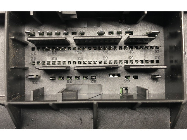 Блок комфорта 5Q0937086AH   Volkswagen Golf VII   