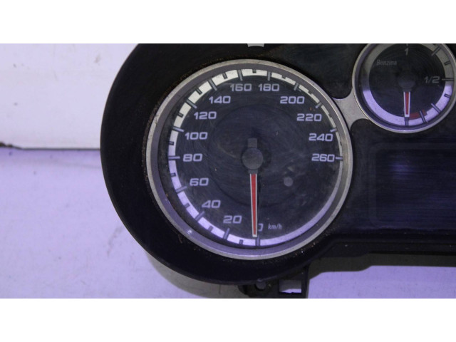 Přístrojová deska Alfa Romeo Mito 2010 50516435, 000045