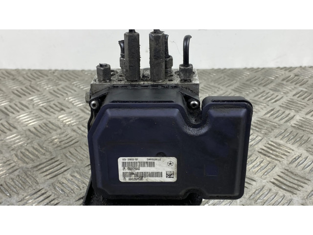 Блок АБС P68227200AD   Jeep  Grand Cherokee  2010-2021 года