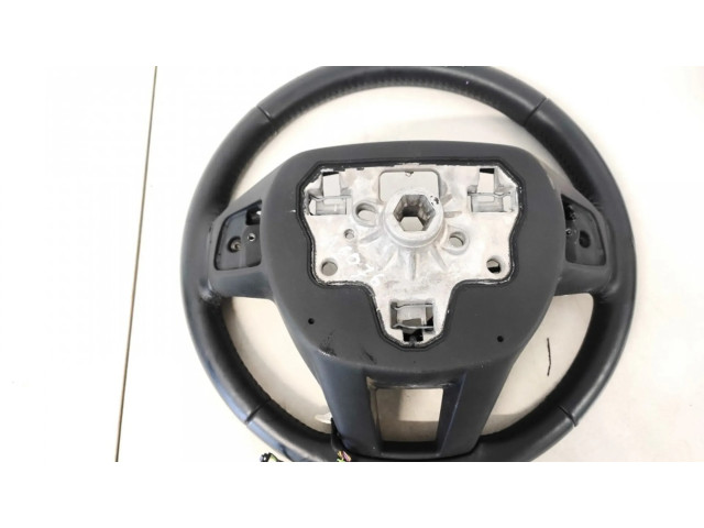 Руль Land Rover Discovery Sport 2014- года fk723f563hd8pjv, fk72-3f563-hd8pjv