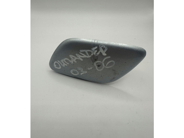 Блок управления teamsmartpoland31 Mitsubishi Grandis