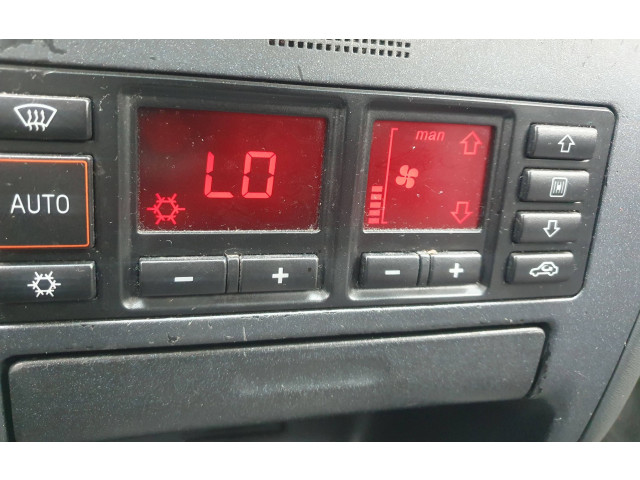 Блок управления климат-контролем 5HB00760804, 8L0820043D   Audi A3 S3 8L