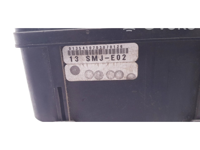 Pojistková skříňka 13SMJE02 Honda Civic 2007