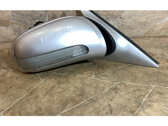 Зеркало (механическое)       Mercedes-Benz CL C216  2007 - 2014 года   