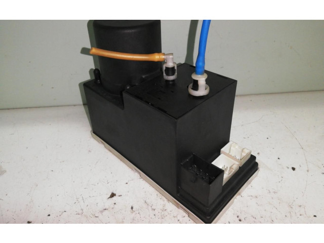 Блок управления 8L0862257L   Audi A3 S3 8L