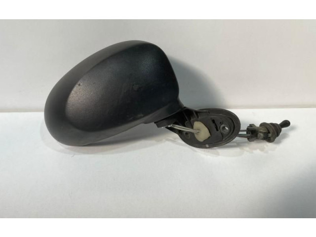 Зеркало электрическое        Chevrolet Matiz   -  года   
