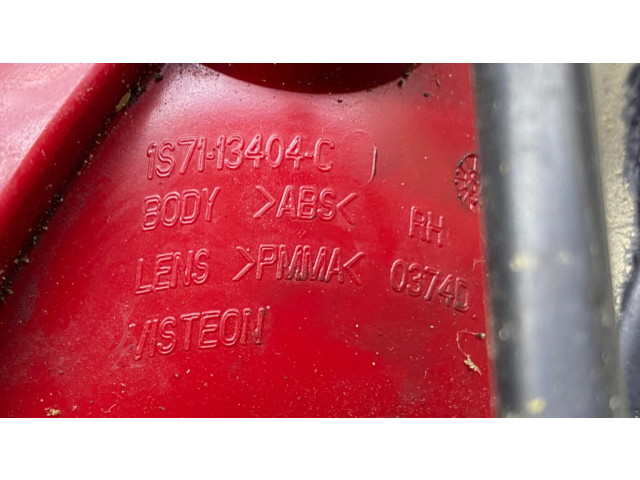 Světlo zadní 1S7113404C, 0374D Ford Focus 2003