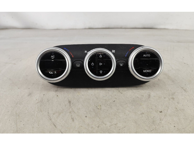 Блок управления климат-контролем 156099936, 5556000902 Alfa Romeo Giulietta