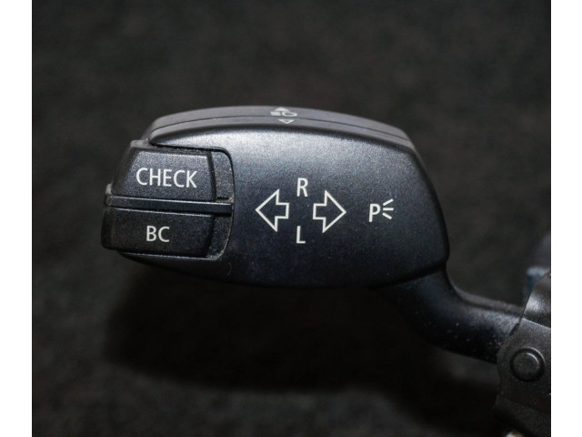 Подрулевой переключатель    BMW 5 E60 E61