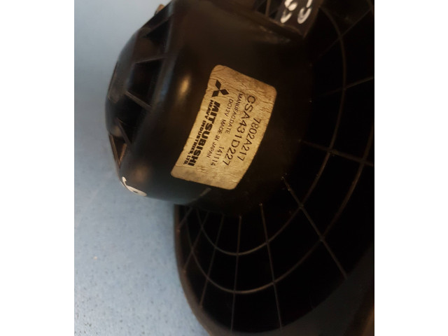 Вентилятор печки    7802A217, GGA431D227   Citroen C-Crosser