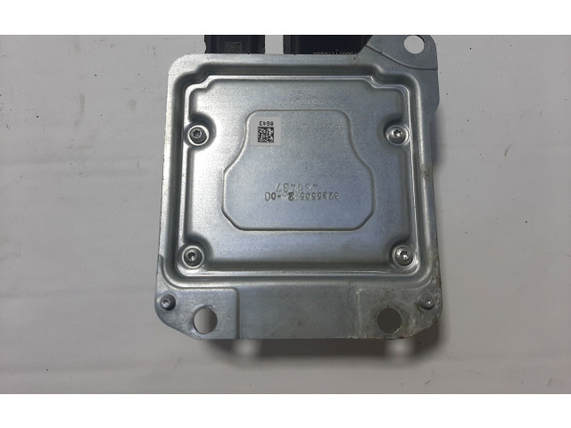 Блок подушек безопасности CV4T14B321CH   Ford Kuga II