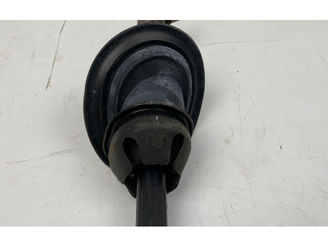 Рулевая рейка 95B419753, 0000009849 Porsche Macan (95B) 2014 - 2018 года