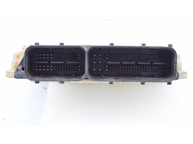 Řídící jednotka 55354770, 0281011970   Saab 9-3 Ver1 2003