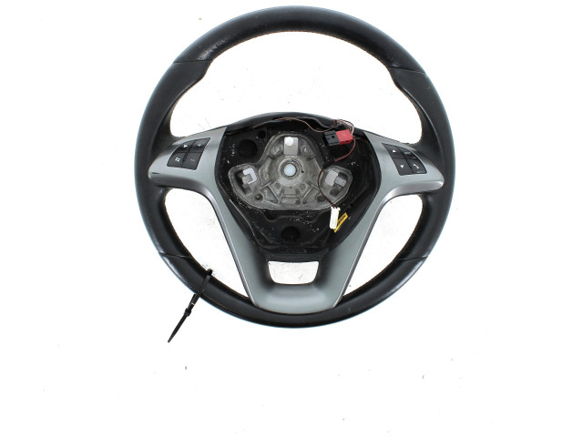 Руль Lancia Ypsilon - года 71771922, P0-3973K