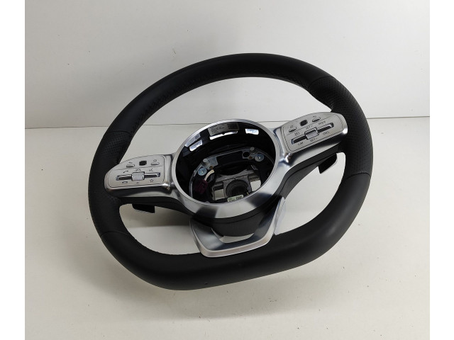 Volant Mercedes-Benz EQC 2022 A0050072099, A0004604602