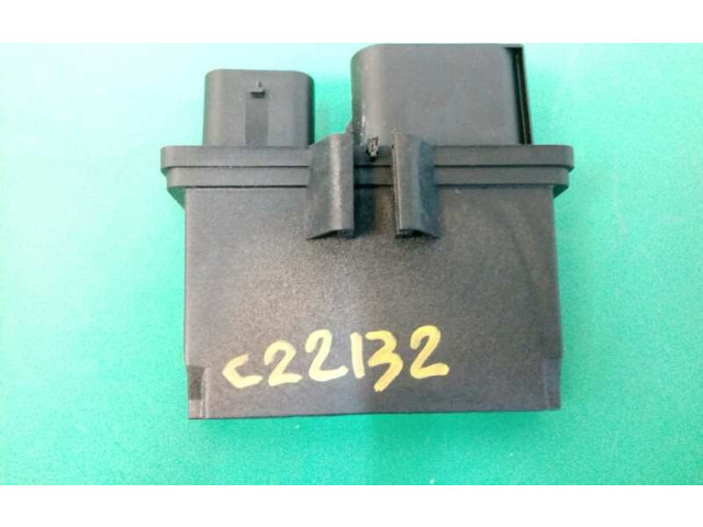 Блок управления 7N0941329, 172410701   Volkswagen Caddy