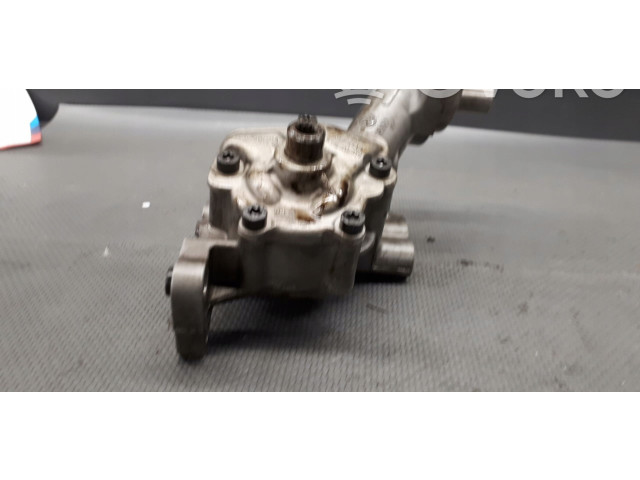 Масляный насос   059115105n  Audi A6 S6 C6 4F 