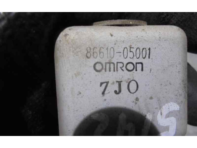 Блок предохранителей 8661005001, OMRON SsangYong Rexton