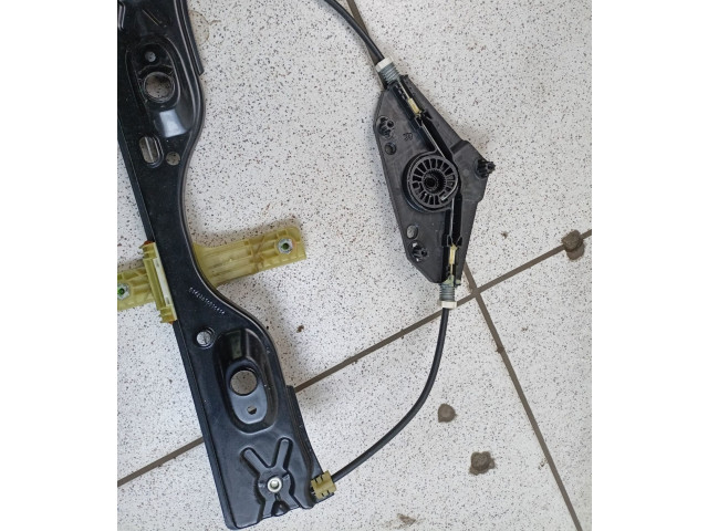 Вентилятор печки Jeep Cherokee