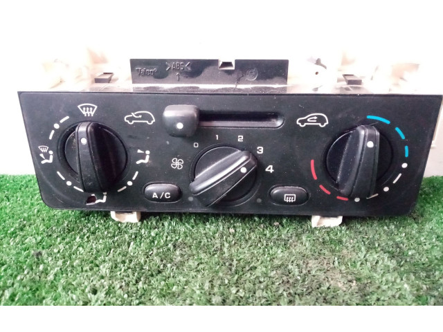 Модуль блока управления кондиционером F664479W   Citroen C2