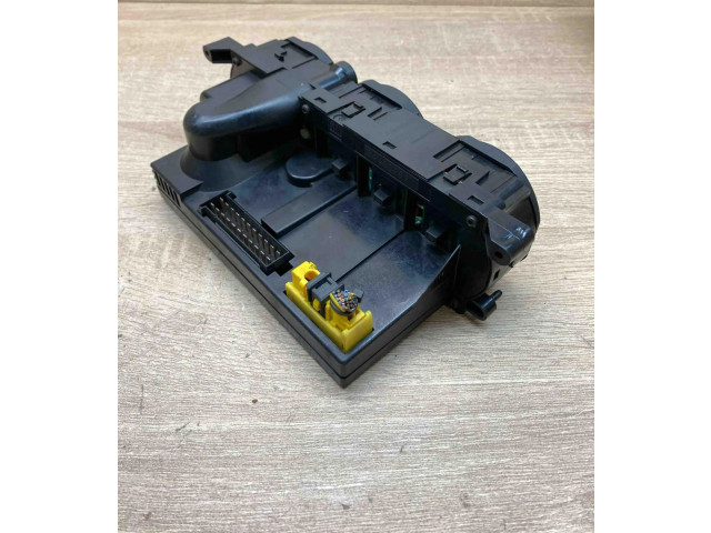 Блок управления климат-контролем 69262209, J2900ASIC Opel Vectra B