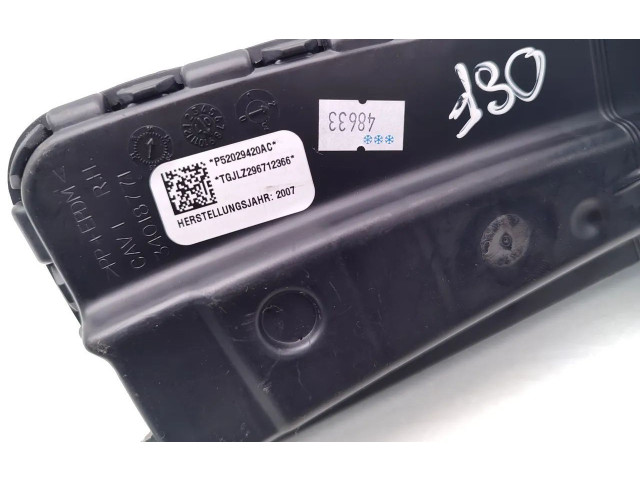 Подушка безопасности в сиденье P52029420AC, 34018771   Chrysler 300 - 300C