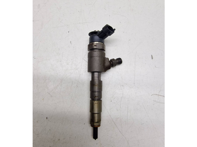 Vstřikovač 0445110489, CV6Q9F593AA Ford Transit - Tourneo Connect