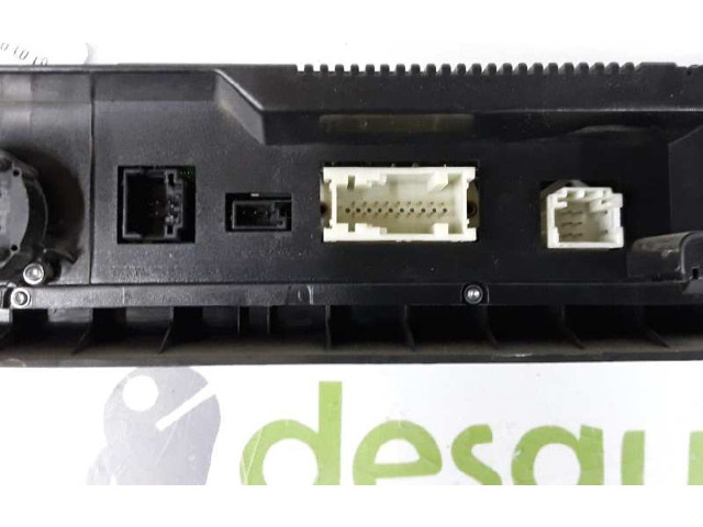 Блок управления климат-контролем 64113426630, 5HB00877711 BMW X3 E83