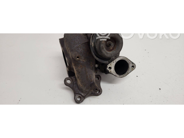 Турбина Nissan Pathfinder R51 7697082, 144116C00C