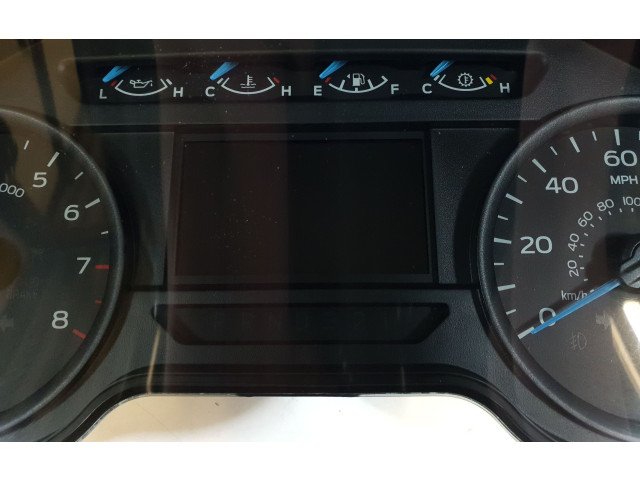 Přístrojová deska  Ford F150 2016 GL3Z-10849-BAA  
