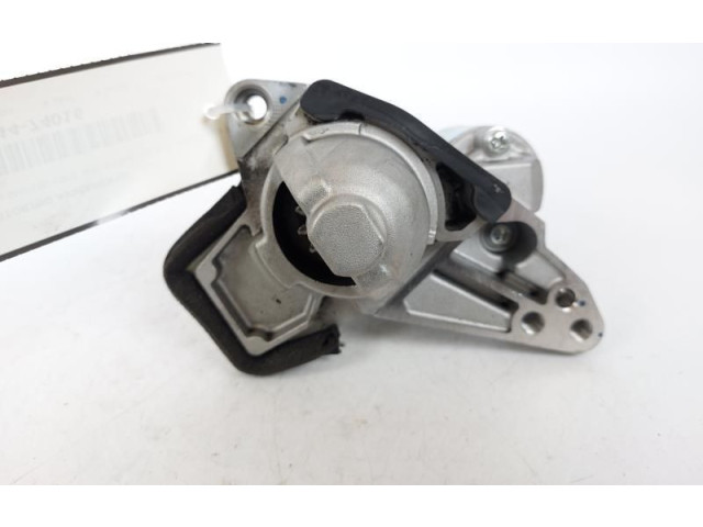 Стартер Dacia Sandero 2008 - 2012 года