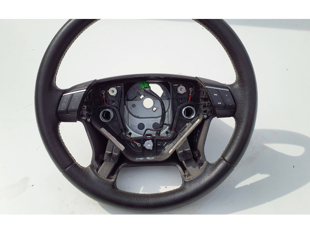 Руль Volvo XC90  2003 - 2006 года 30776426, 30723428      