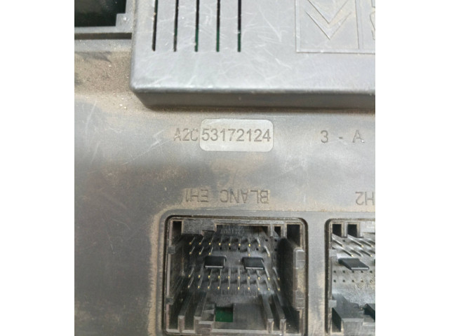 Pojistková skříňka A2C53240209, 9657999880 Citroen Berlingo 2007