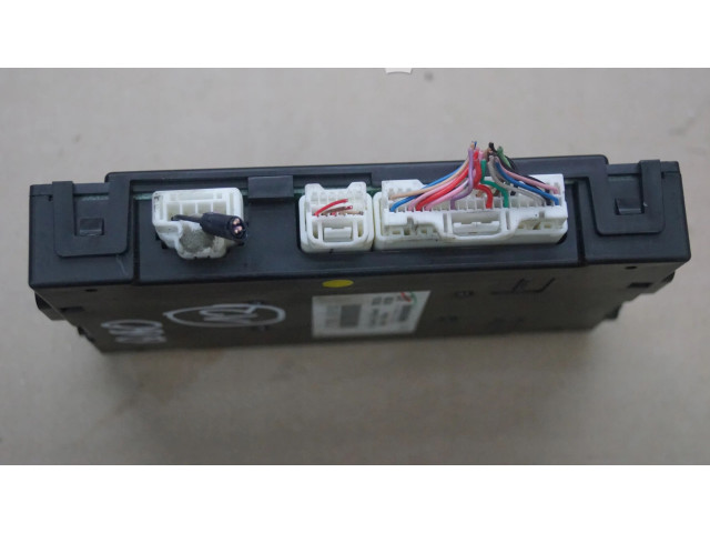 Блок управления климат-контролем 277605CH0B Infiniti Q60