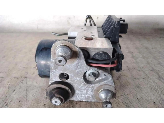 Блок АБС A0034313012, ABS   Mercedes-Benz  E W210  1995-2002 года