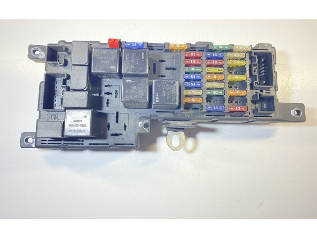 Звукоусилитель 8678449, 518828009   Volvo V70