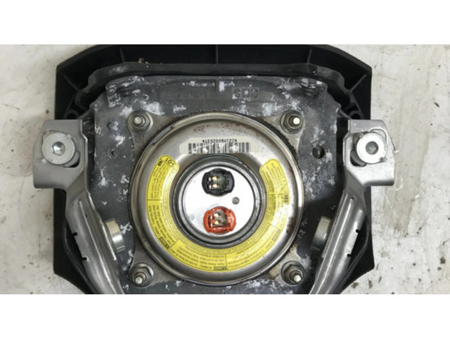 Подушка безопасности водителя 300159206A9V Lexus GS 300 350 430 450H