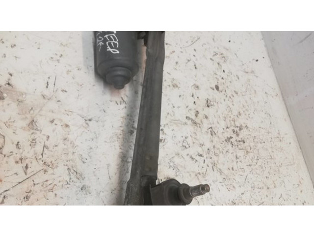 Комплект механизма стеклоочистителей