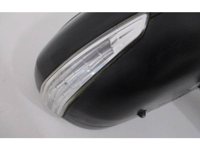 Зеркало электрическое Citroen C3 Aircross 2017 - года